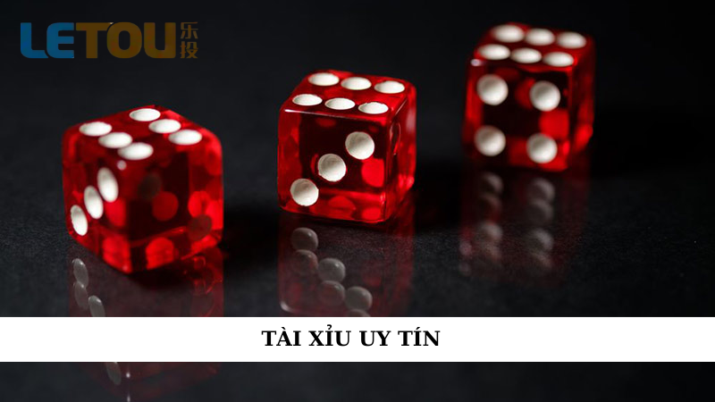 Tài Xỉu uy tín