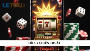 Tối ưu chiến thuật 