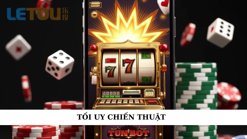 Tối ưu chiến thuật 